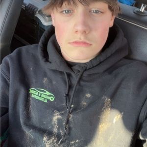 Meet your Posher, Brisyn